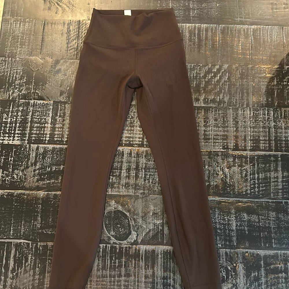 Lululemon  Leggings